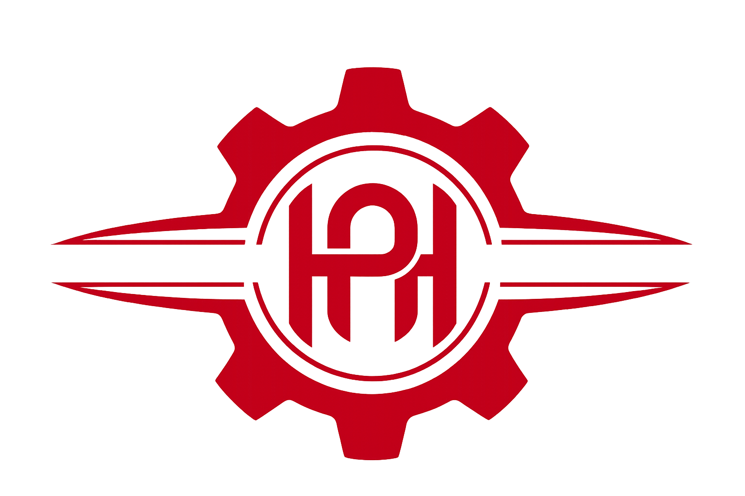 Hamza Autos logo